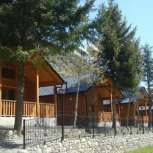 Camping La Mola Espot