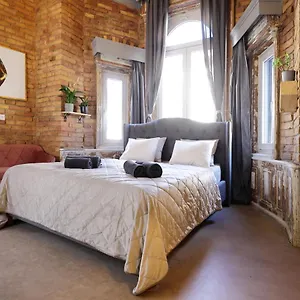 Apartmanhotel Budapestayz - Raday, Budapest