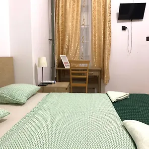  Отель Kecskemeti