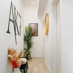  Отель Ak7 Boutique